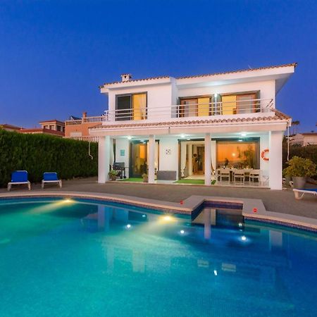 Yourhouse Somni Llucmajor Kültér fotó