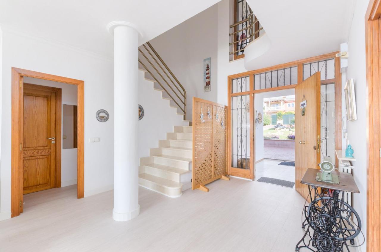 Yourhouse Somni Llucmajor Kültér fotó