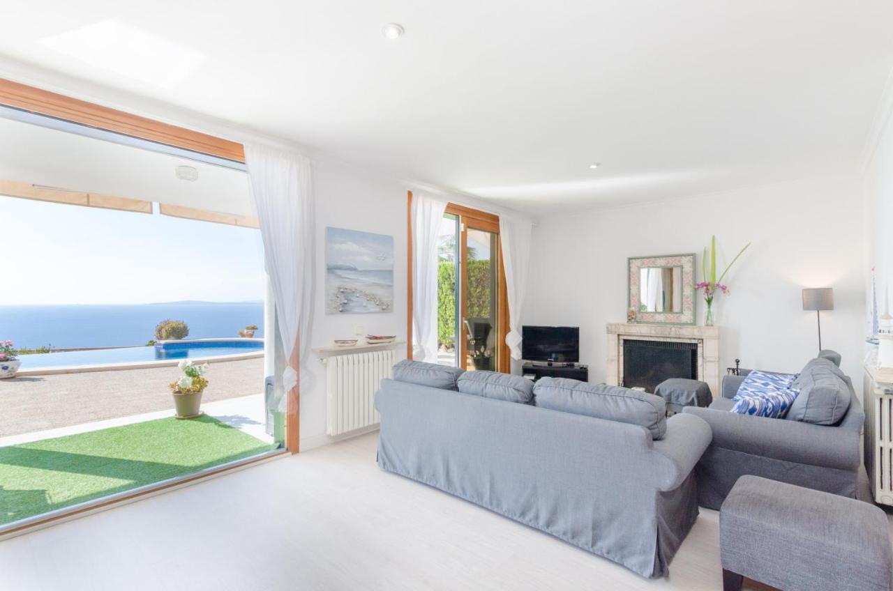 Yourhouse Somni Llucmajor Kültér fotó