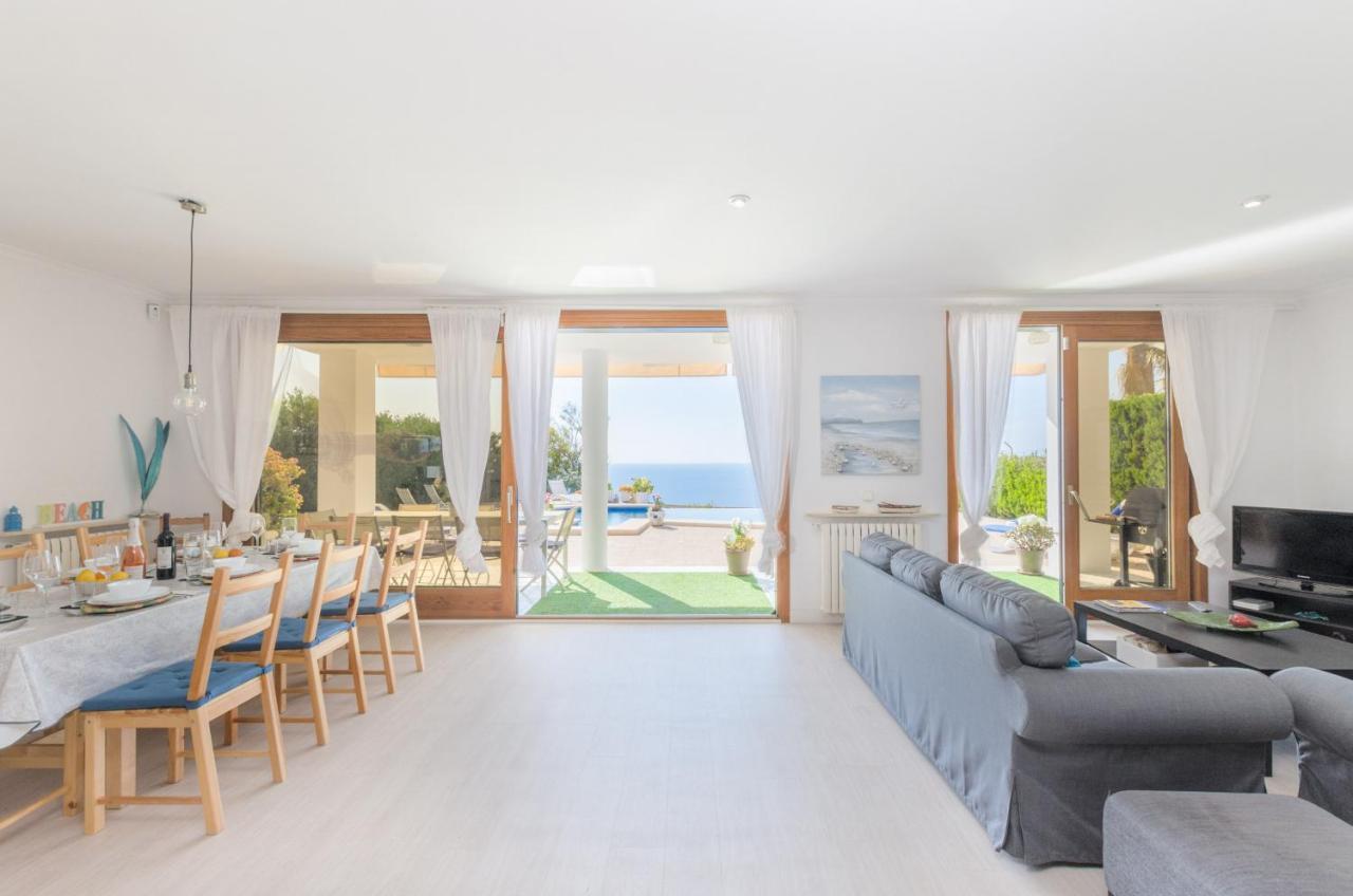 Yourhouse Somni Llucmajor Kültér fotó