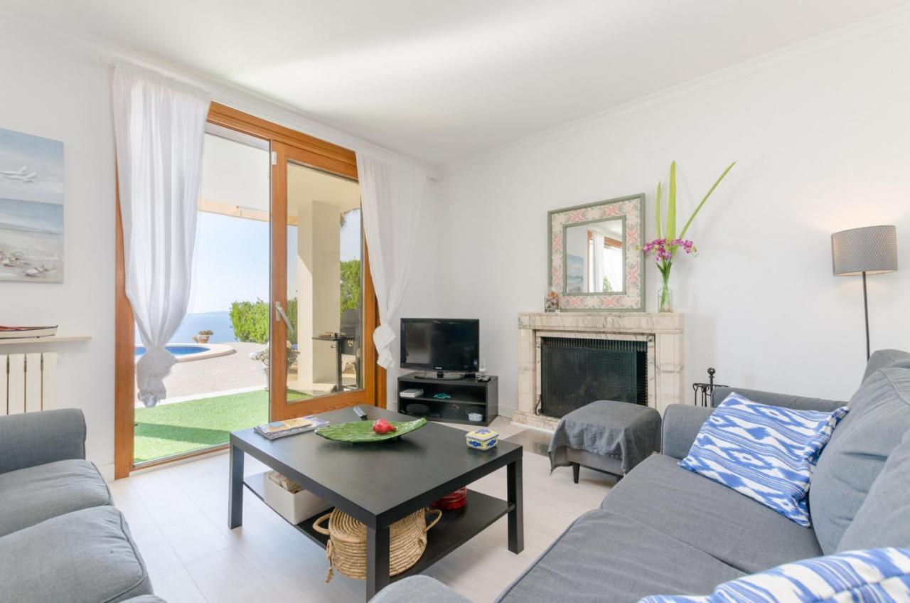 Yourhouse Somni Llucmajor Kültér fotó