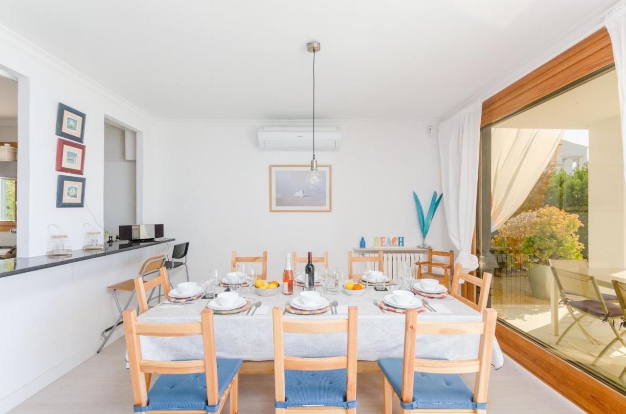 Yourhouse Somni Llucmajor Kültér fotó