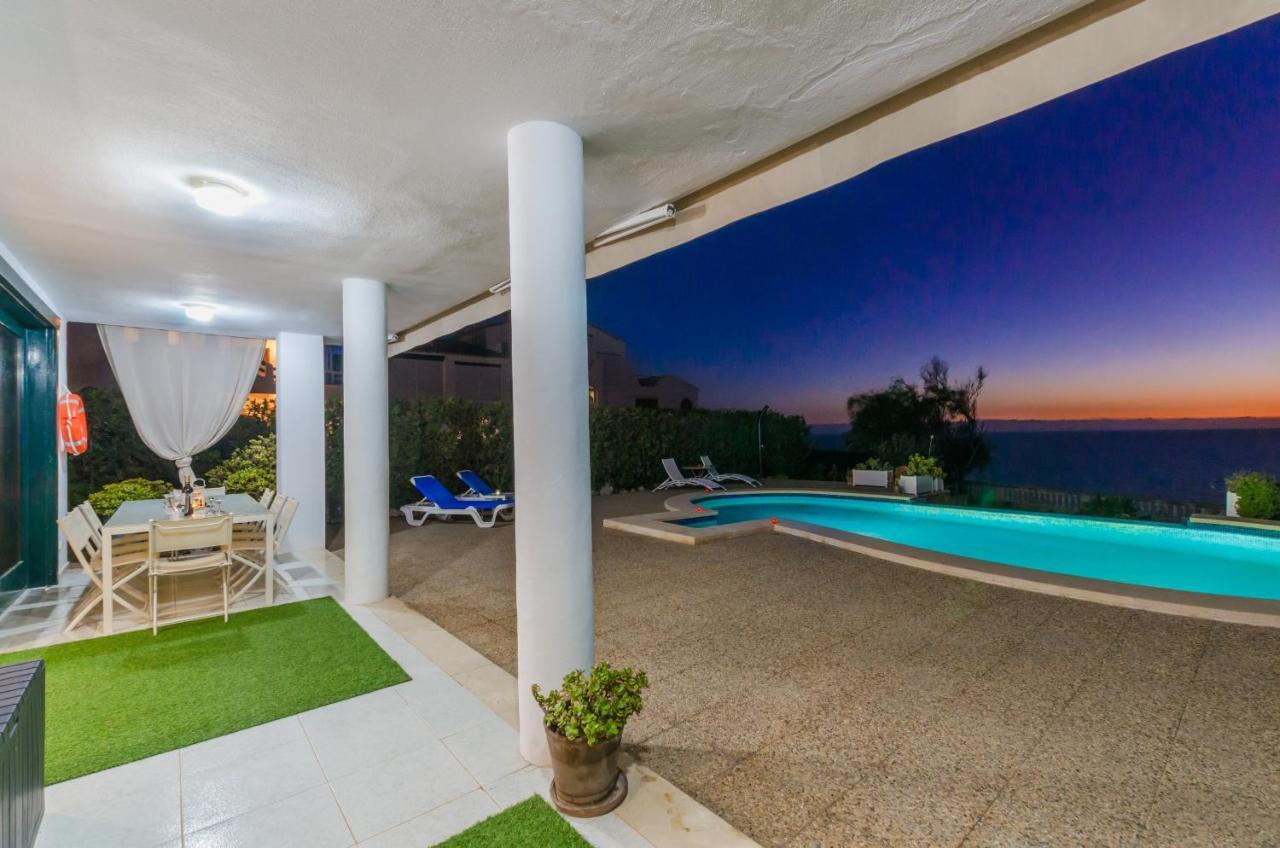 Yourhouse Somni Llucmajor Kültér fotó