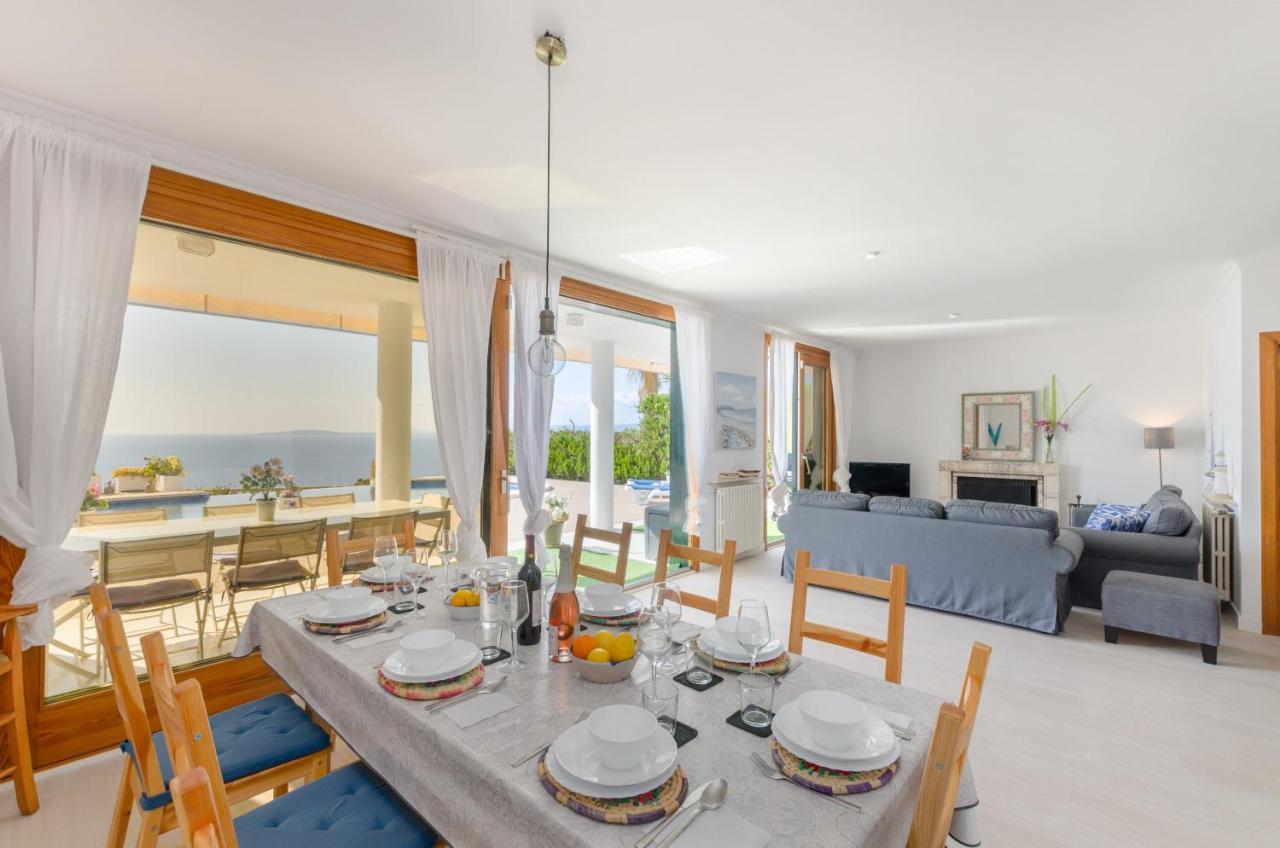 Yourhouse Somni Llucmajor Kültér fotó