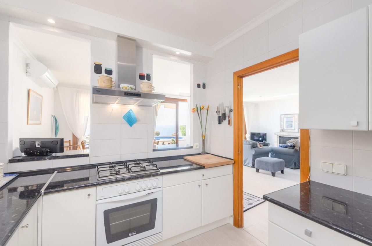 Yourhouse Somni Llucmajor Kültér fotó