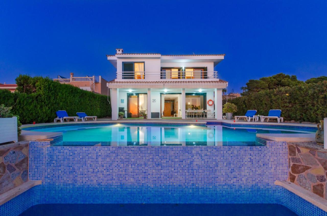 Yourhouse Somni Llucmajor Kültér fotó