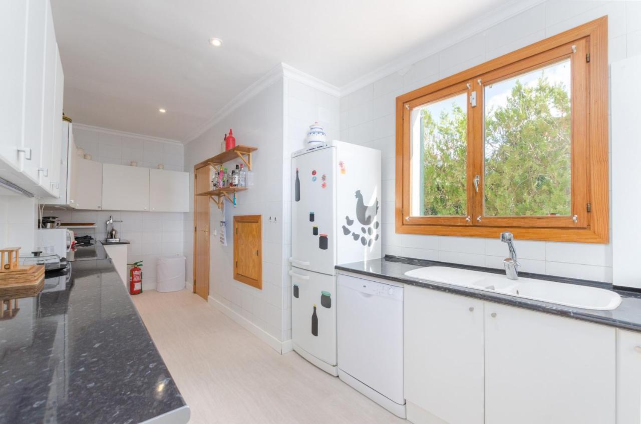 Yourhouse Somni Llucmajor Kültér fotó