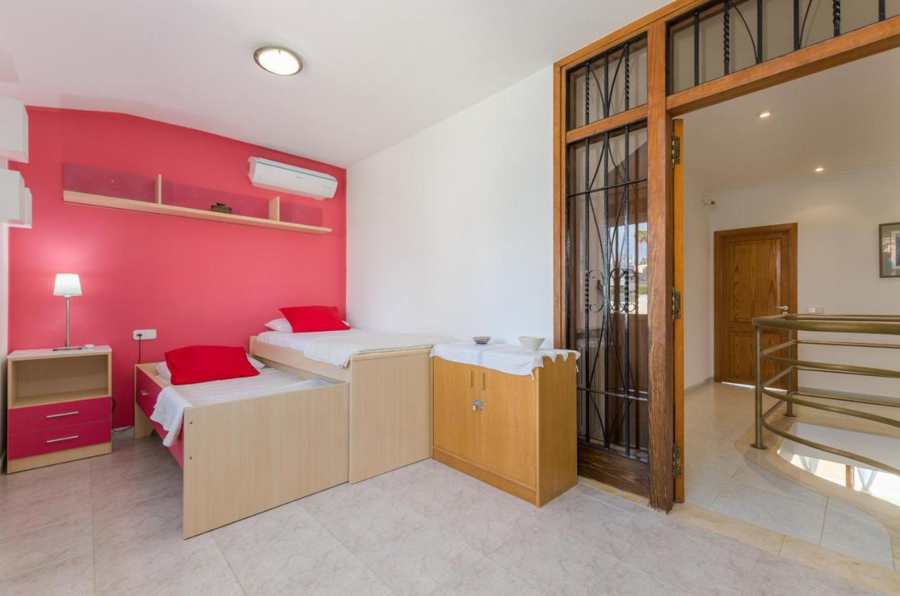 Yourhouse Somni Llucmajor Kültér fotó