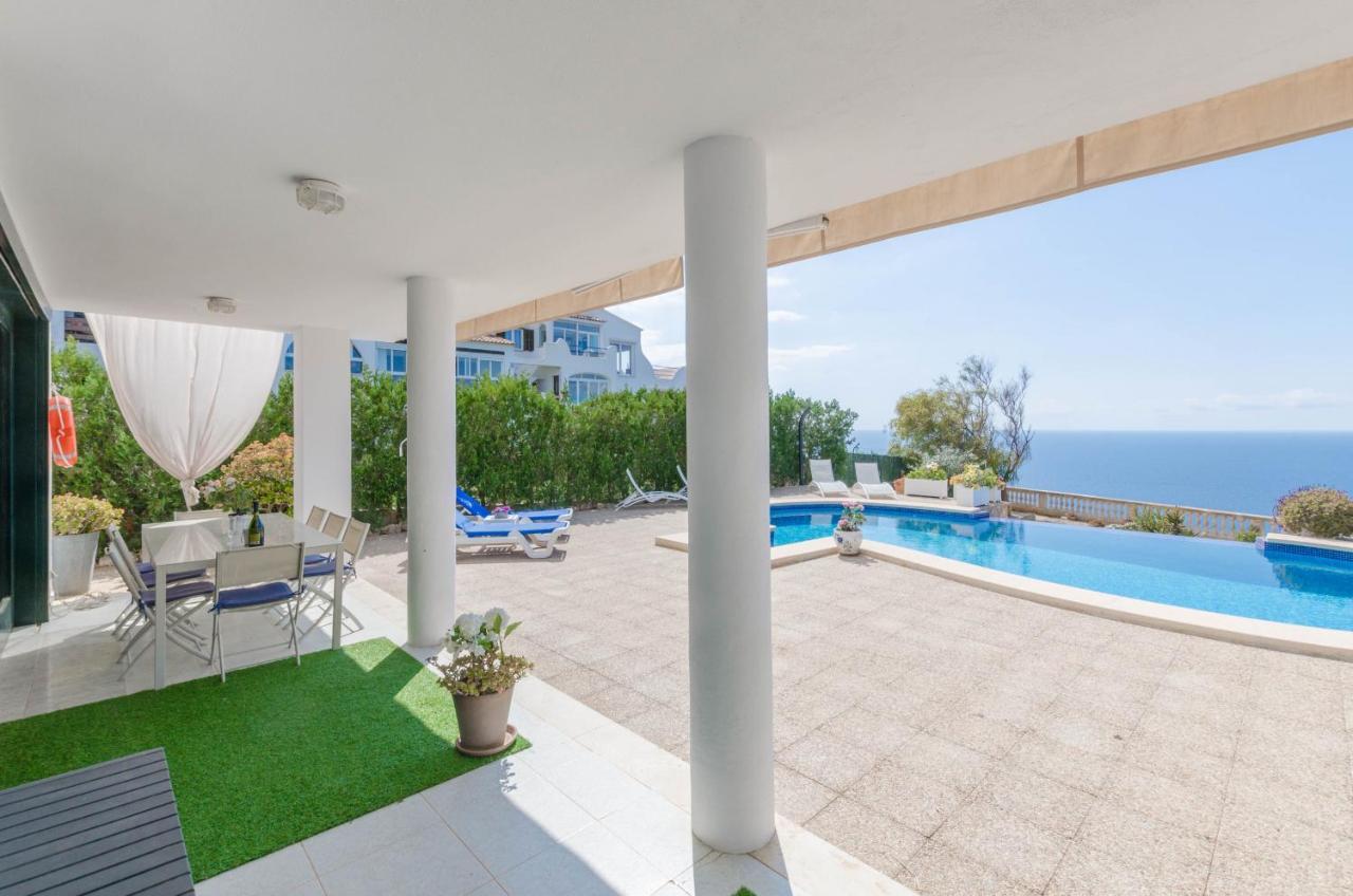 Yourhouse Somni Llucmajor Kültér fotó
